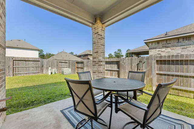 $449,000 | 5109 Andorra Bend Lane, Porter, TX 77365