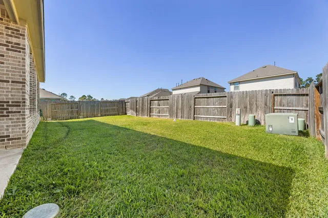 $449,000 | 5109 Andorra Bend Lane, Porter, TX 77365