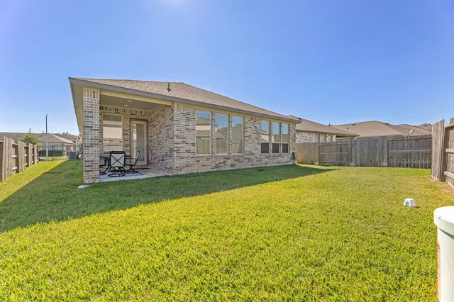 $449,000 | 5109 Andorra Bend Lane, Porter, TX 77365