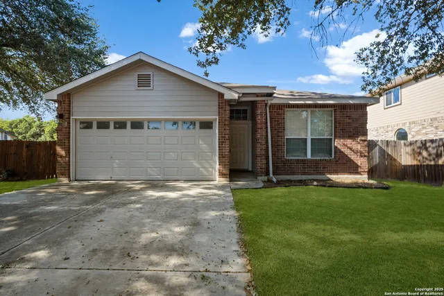 $1,800 | 108 Cirrus Cove, Cibolo, TX 78108