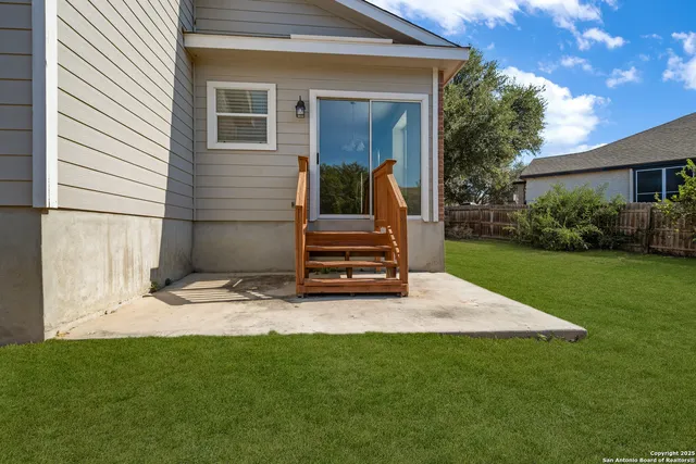 $1,800 | 108 Cirrus Cove, Cibolo, TX 78108