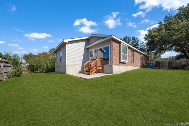 $1,800 | 108 Cirrus Cove, Cibolo, TX 78108