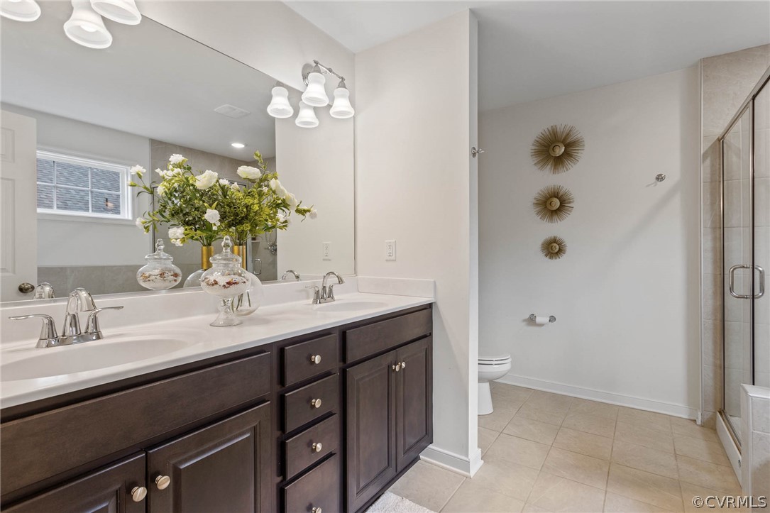 15654 Henningford Road Chesterfield, VA 23832 - Photo 12 of 24 Gallery Image 12