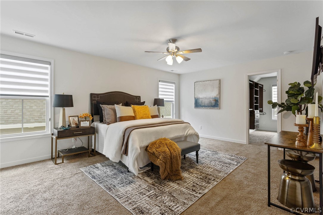 15654 Henningford Road Chesterfield, VA 23832 - Photo 13 of 24 Gallery Image 13