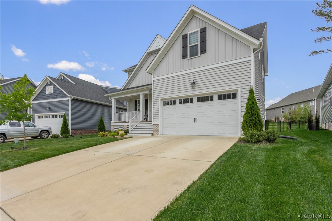 15654 Henningford Road Chesterfield, VA 23832 - Photo 2 of 24 Gallery Image 2