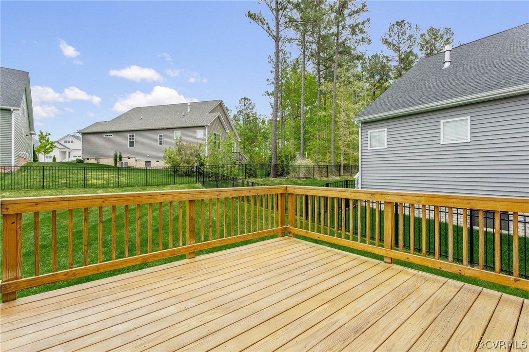 15654 Henningford Road Chesterfield, VA 23832 - Photo 24 of 24 Gallery Image 24