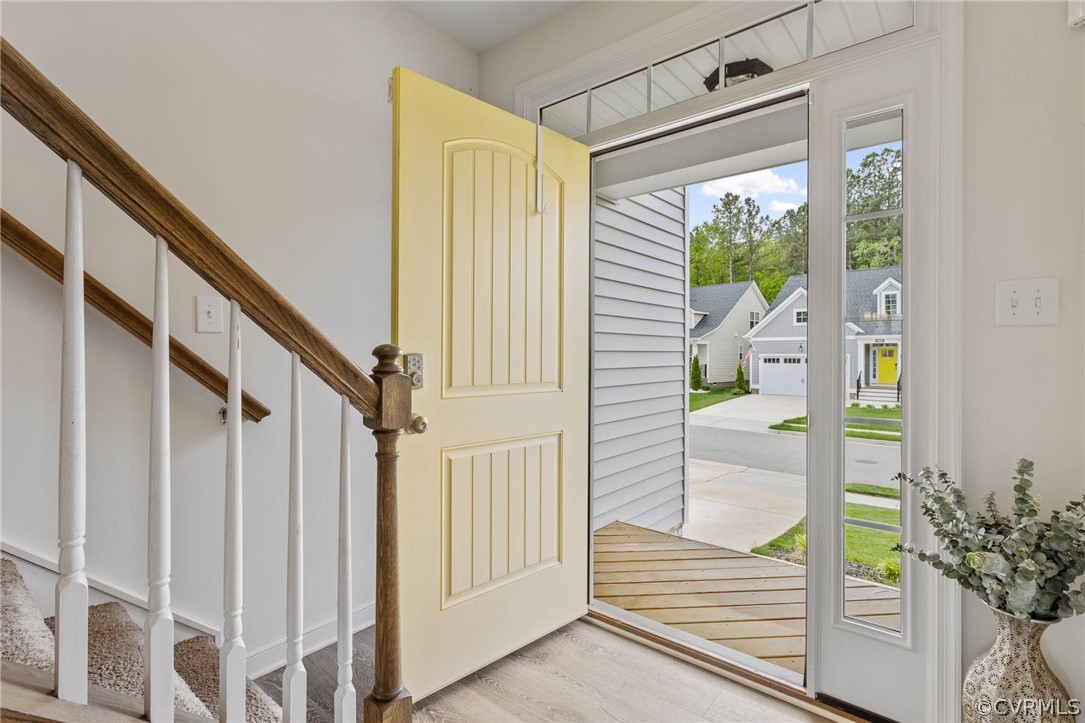 15654 Henningford Road Chesterfield, VA 23832 - Photo 4 of 24 Gallery Image 4