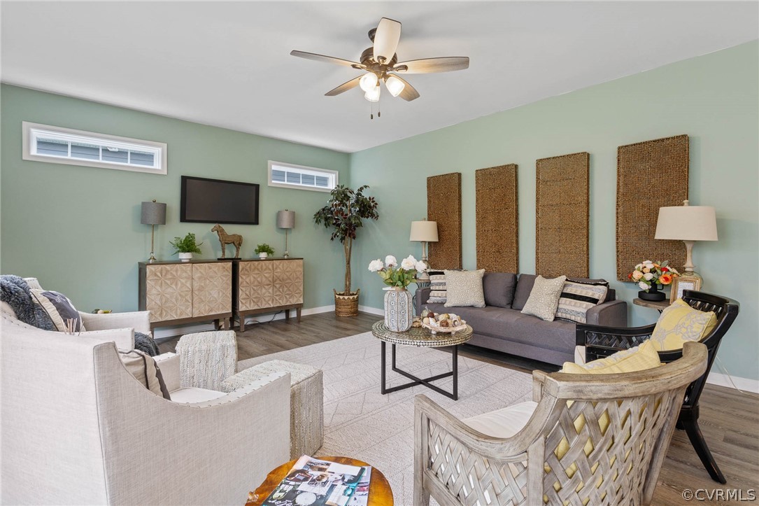 15654 Henningford Road Chesterfield, VA 23832 - Photo 8 of 24 Gallery Image 8