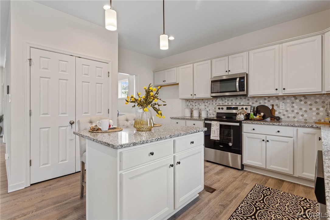 15654 Henningford Road Chesterfield, VA 23832 - Photo 10 of 24 Gallery Image 10