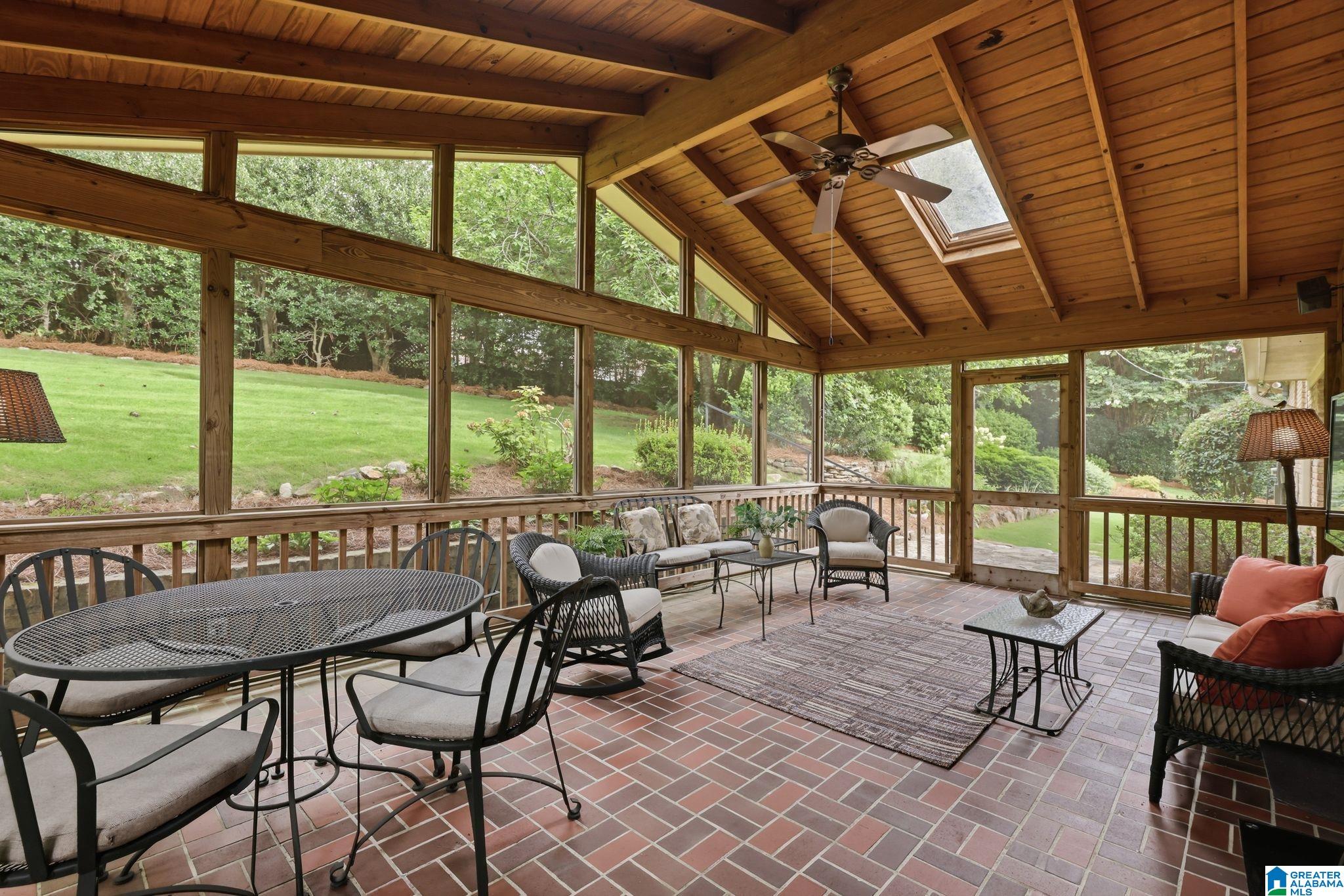 3620 Spring Valley Road Mountain Brook, AL 35223 - Photo 48 of 58