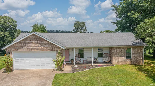 $290,000 | 6851 East Montana Drive North, Celestine, IN 47521