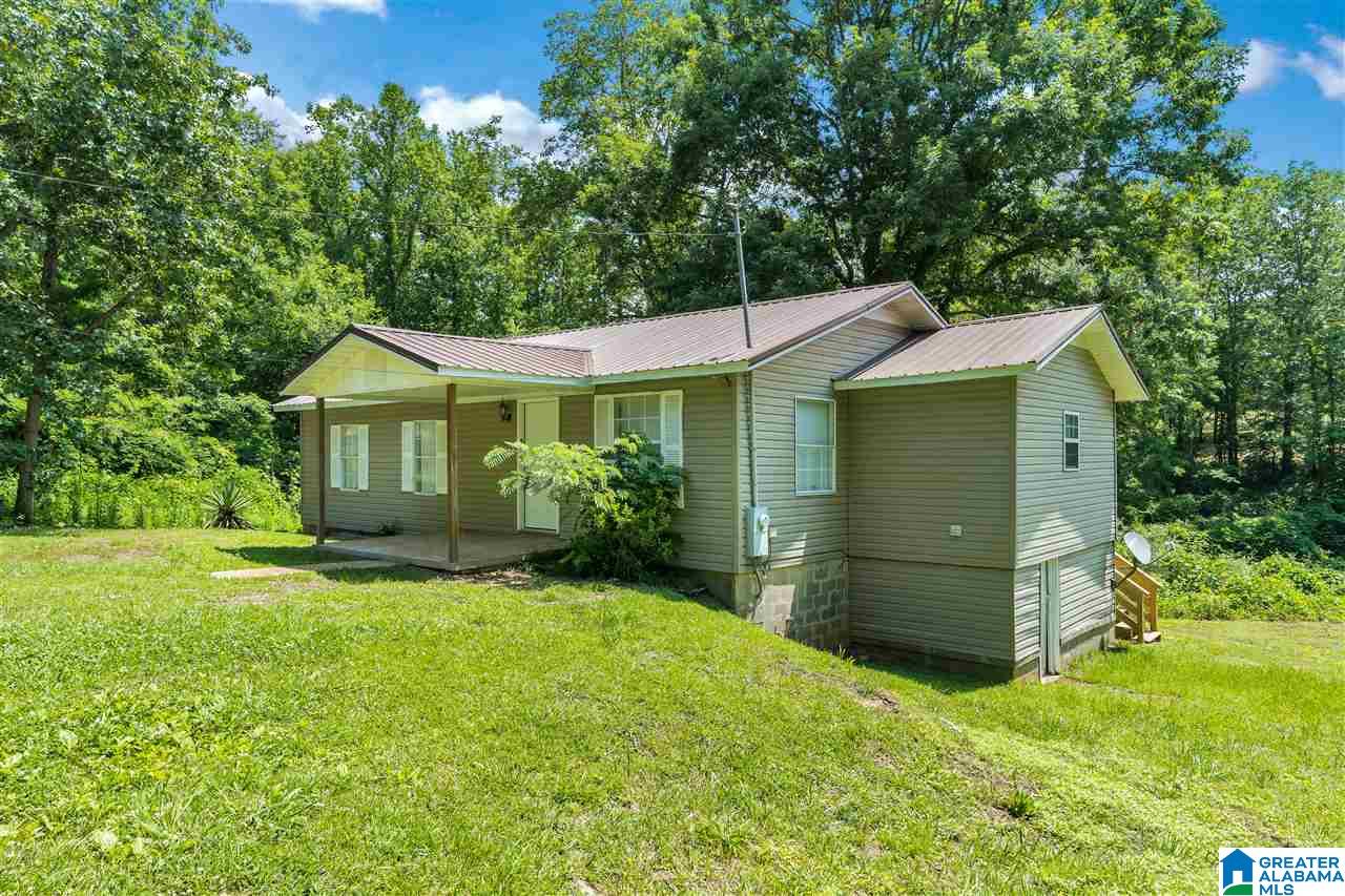 765 Reed Road Jasper, AL 35504 - Photo 1 of 10