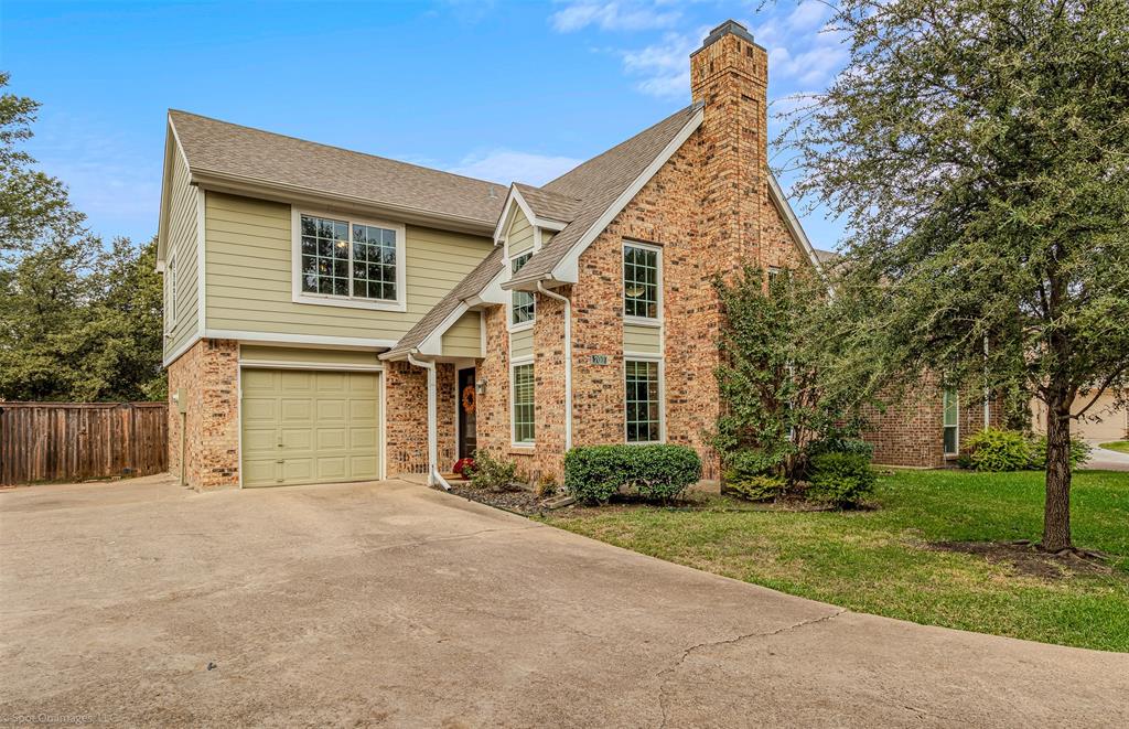 700 Silverstone Lane Irving, TX 75063 - Photo 2 of 28