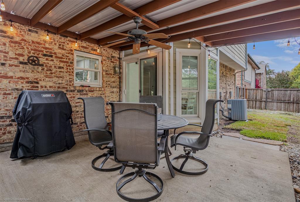 700 Silverstone Lane Irving, TX 75063 - Photo 26 of 28