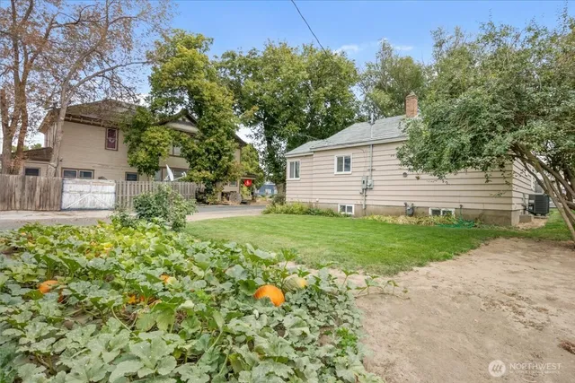 $255,000 | 105 East 4th Avenue, Ritzville, WA 99169