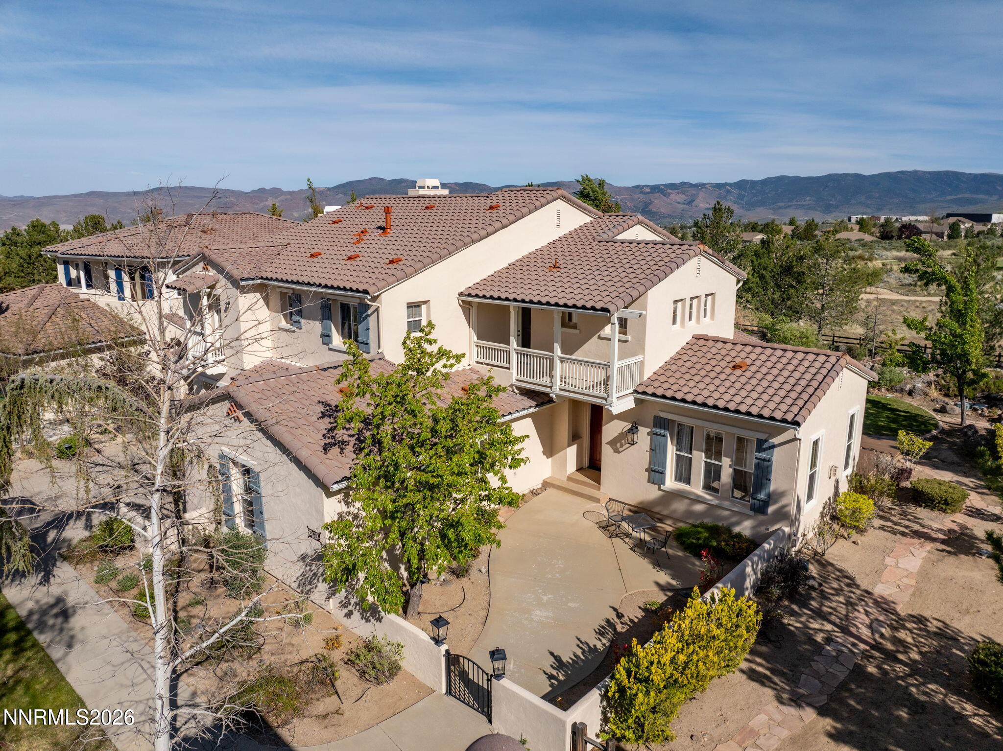 2983 Roundrock Court Reno, NV 89511 - Photo 1 of 44 55-web-or-mls-2983 Roundrock Drone-4