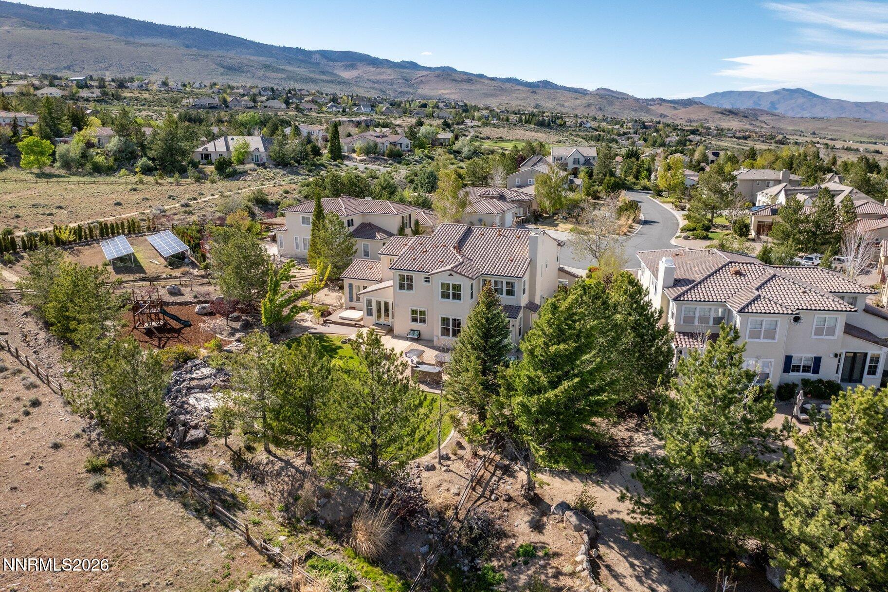 2983 Roundrock Court Reno, NV 89511 - Photo 38 of 44 61-print-2983_roundrock_drone-12