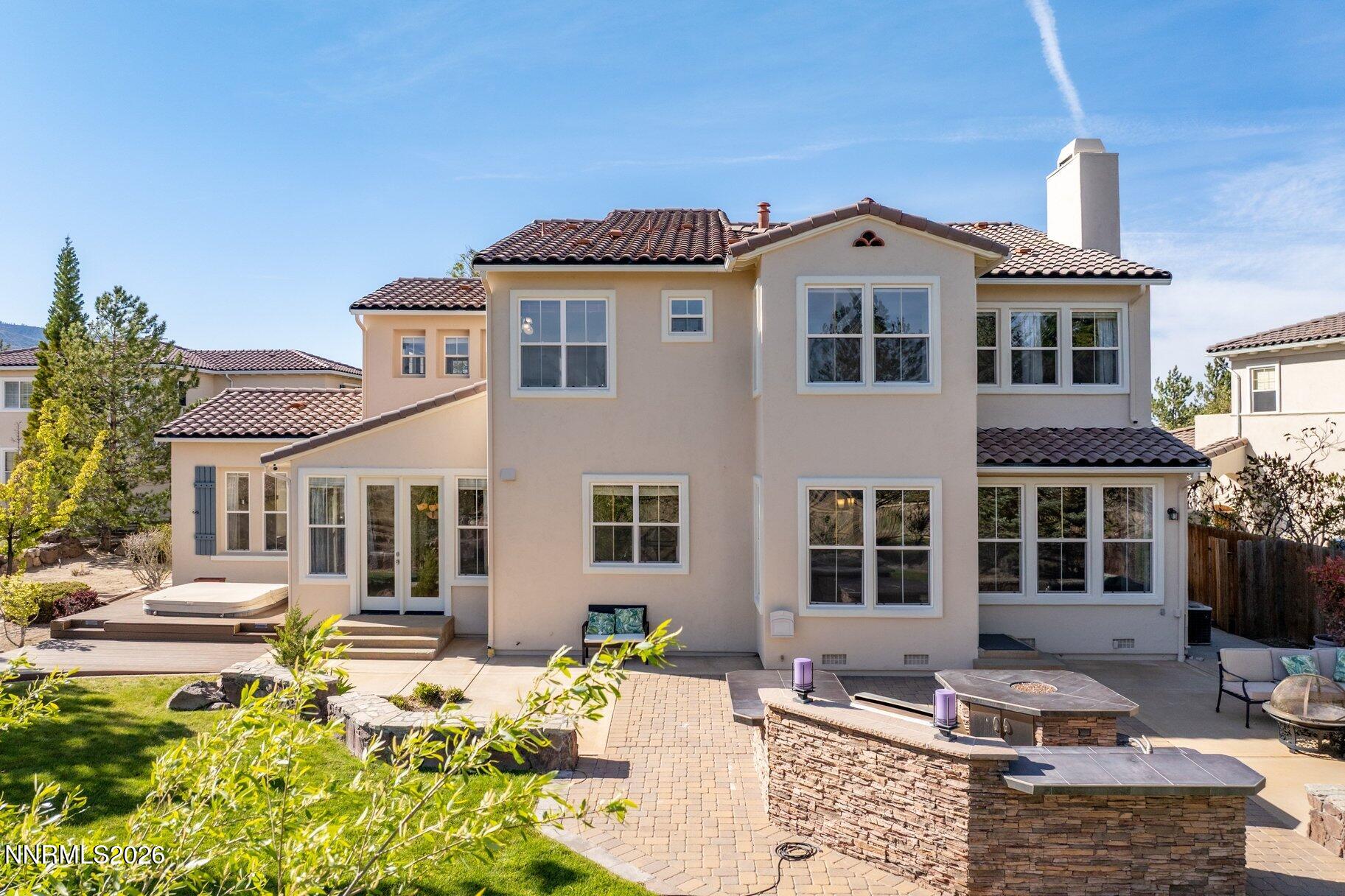 2983 Roundrock Court Reno, NV 89511 - Photo 44 of 44 54-print-2983_roundrock_drone-5