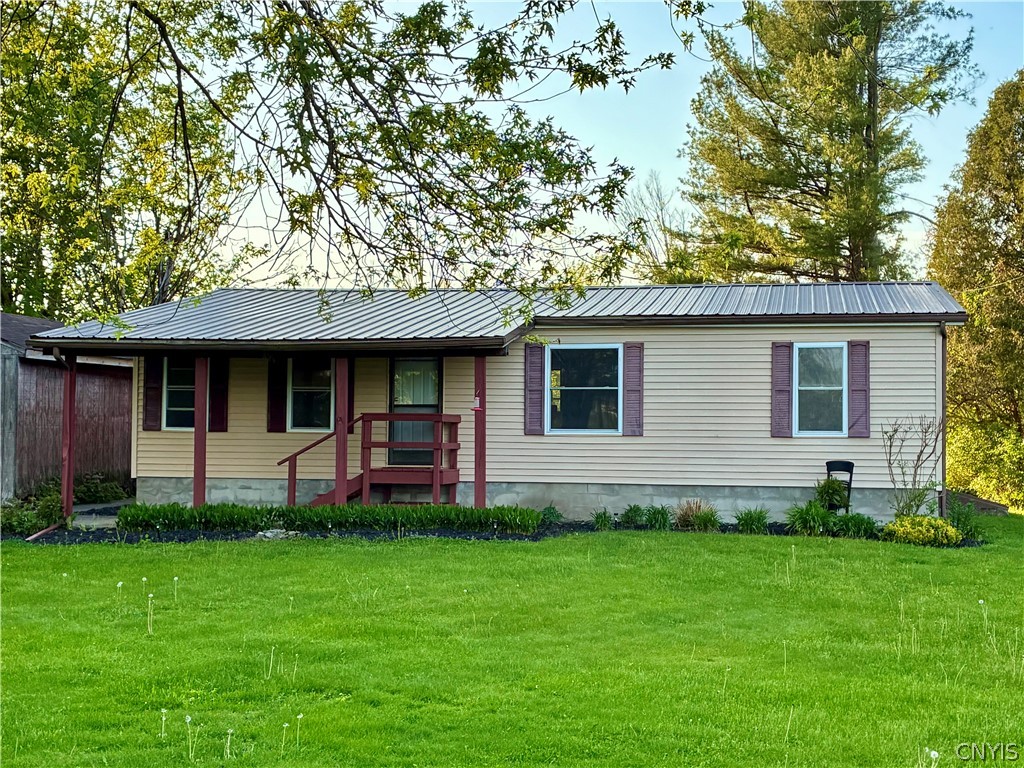 7495 Alvord Road Stittville, NY 13469 - Photo 2 of 28