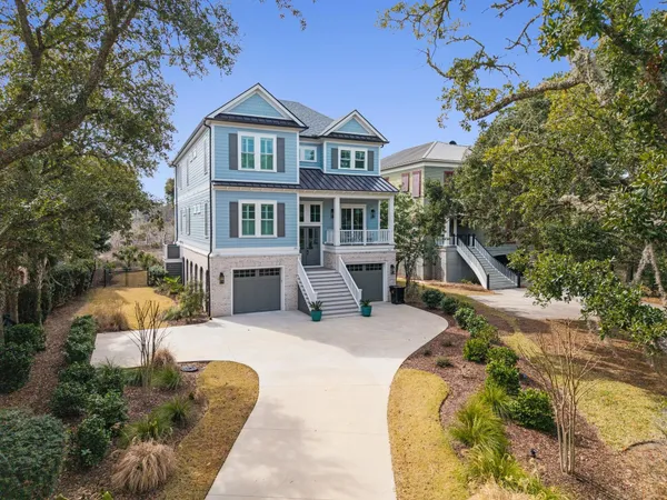 $3,495,000 | 59 Nautica Way, Georgetown, SC 29440