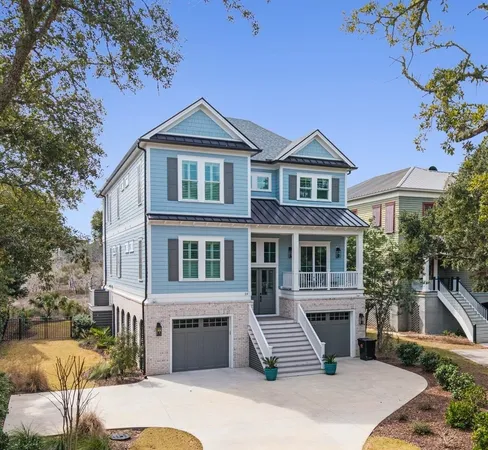 $3,395,000 | 59 Nautica Way, Georgetown, SC 29440