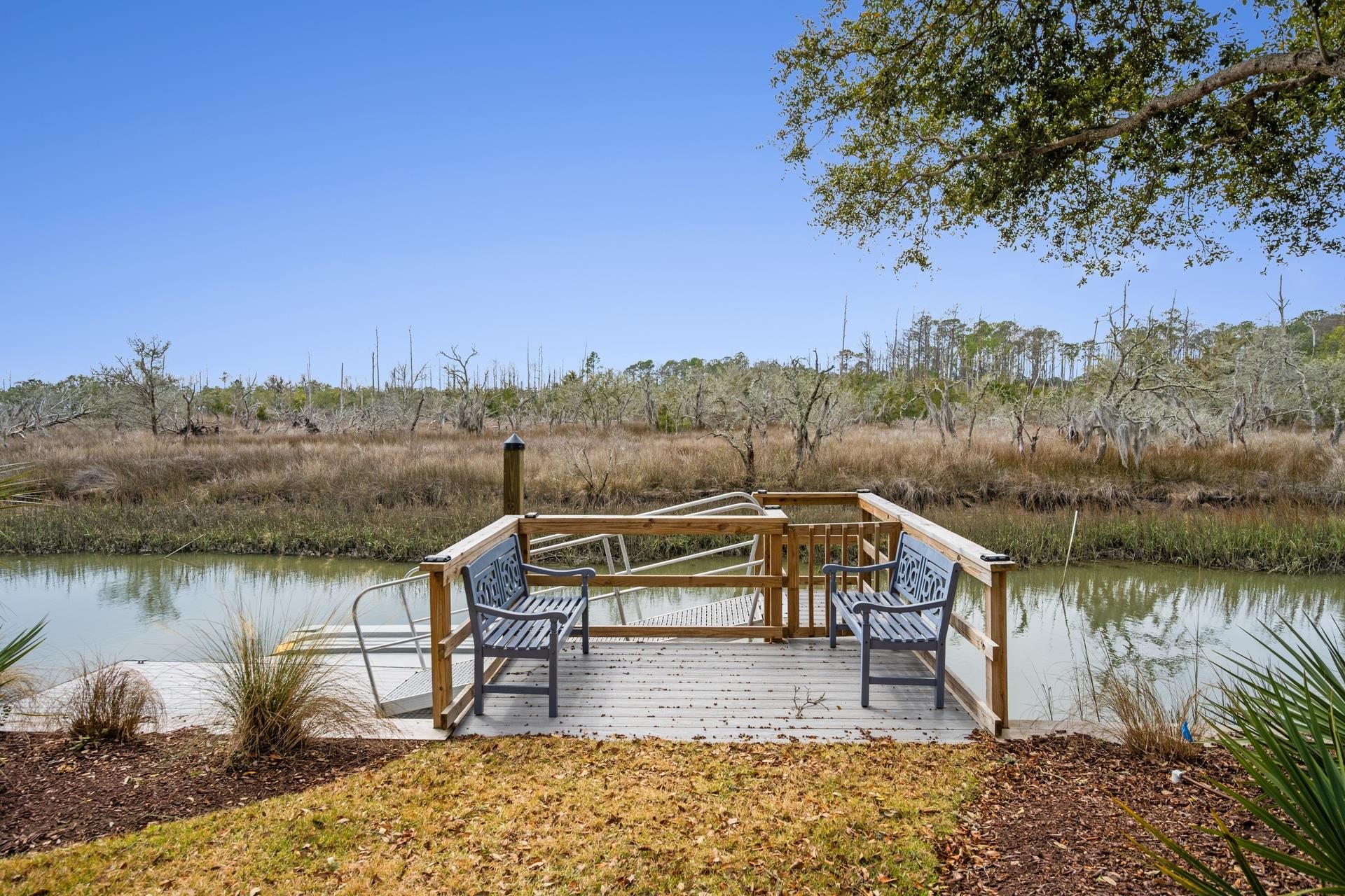 59 Nautica Way Georgetown, SC 29440 - Photo 19 of 51