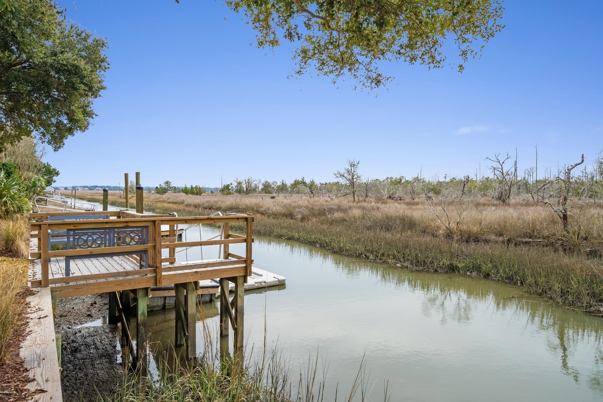 59 Nautica Way Georgetown, SC 29440 - Photo 4 of 51