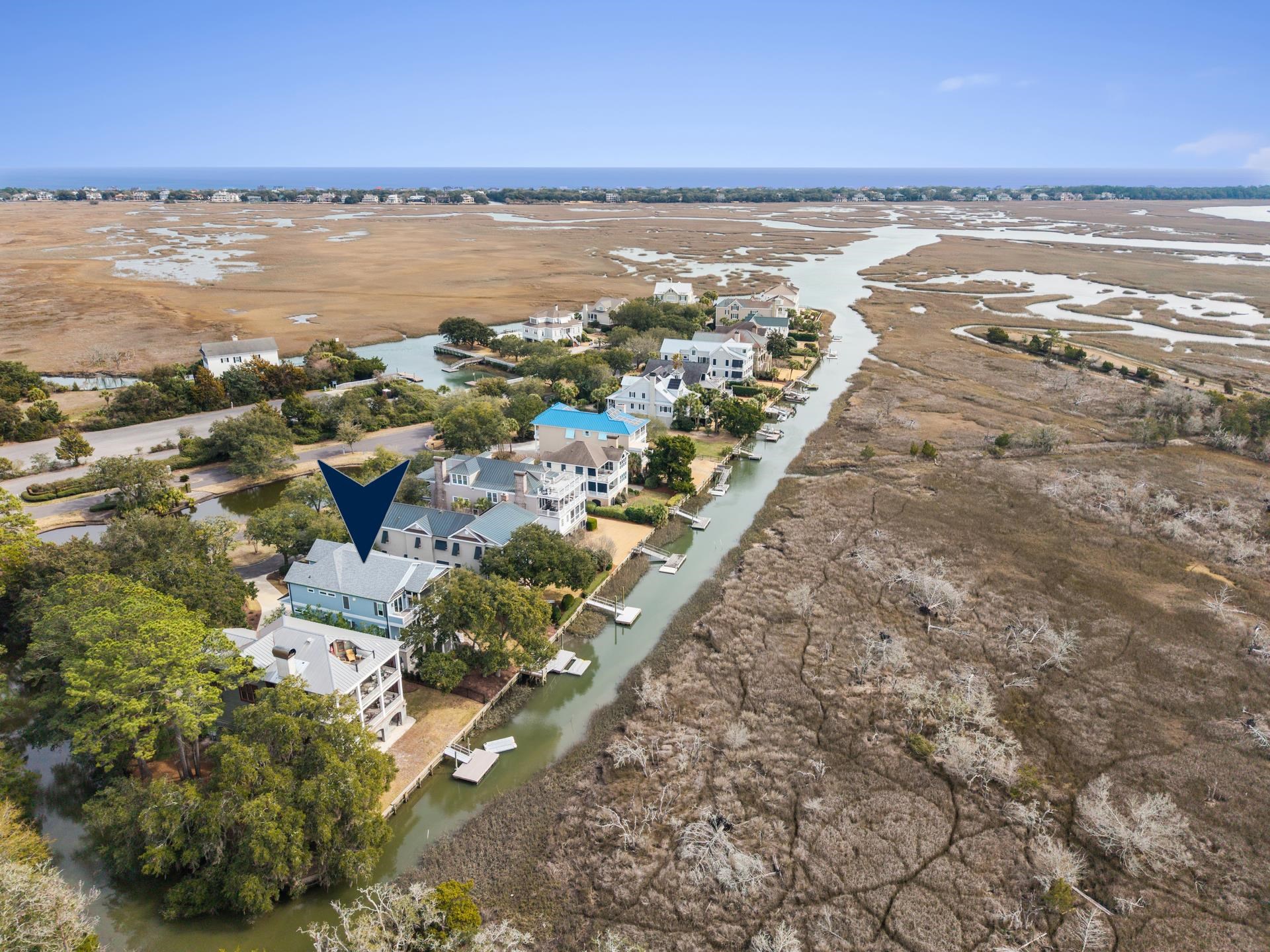 59 Nautica Way Georgetown, SC 29440 - Photo 50 of 51