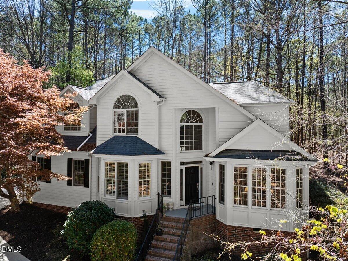 2509 Barton Ridge Court Raleigh, NC 27613 - Photo 51 of 64