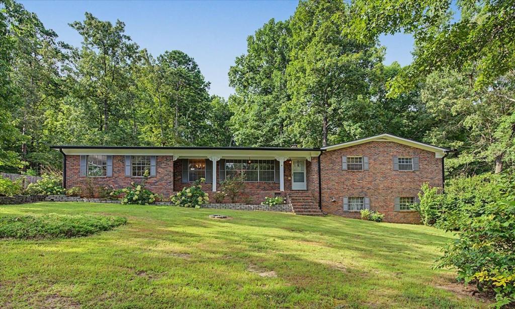 18 Albion Drive Southwest Rome, GA 30165 - Photo 1 of 42 Gallery Image 1