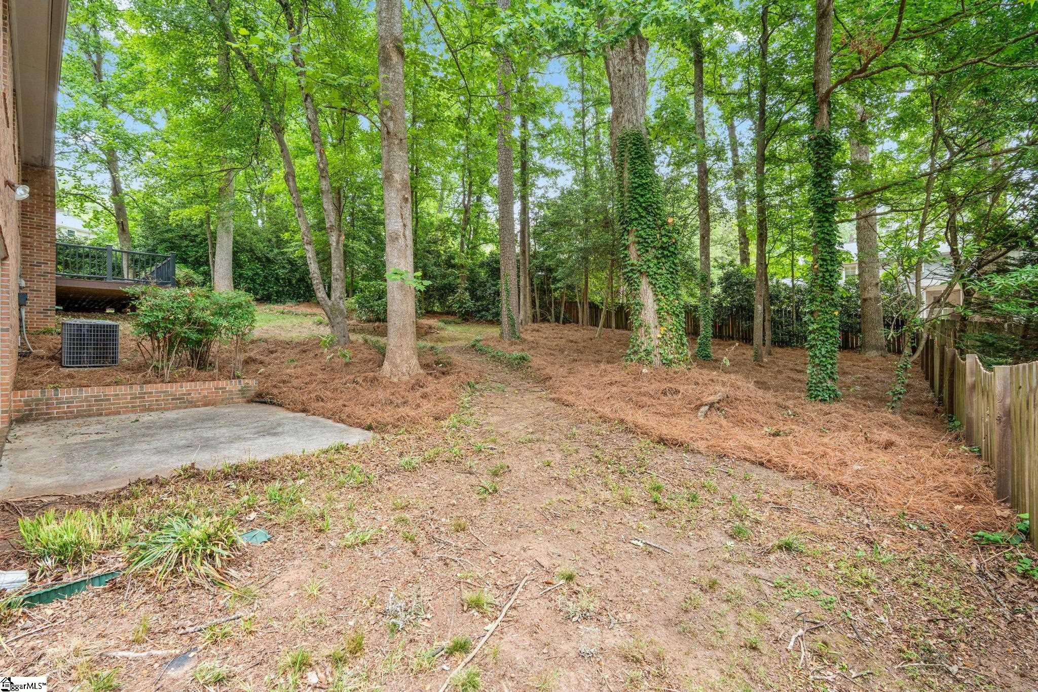 205 Oak Ridge Court Greer, SC 29650 - Photo 34 of 35