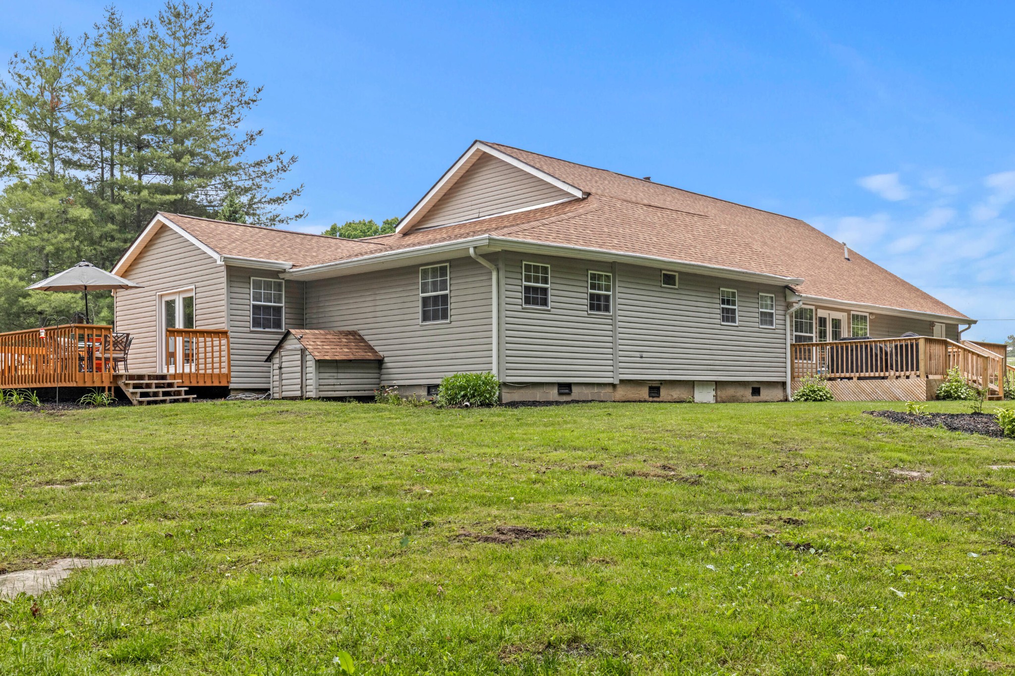 2595 Walkertown Road Dayton, TN 37321 - Photo 4 of 29