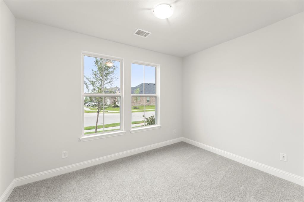 1232 Redcoat Drive Forney, TX 75126 - Photo 21 of 34 06. 1232 Redcoat - Bed 2