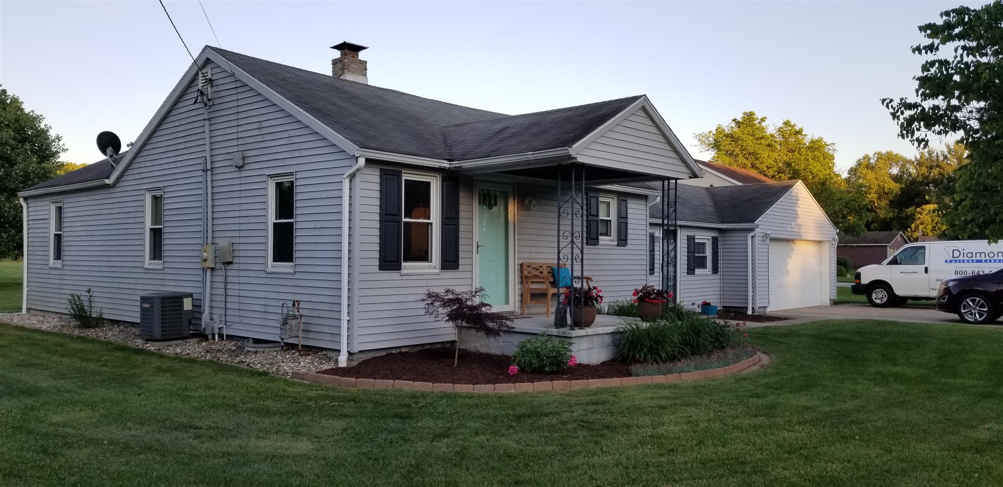 57222 Pear Road South Bend, IN 46619 - Photo 1 of 31 Gallery Image 1