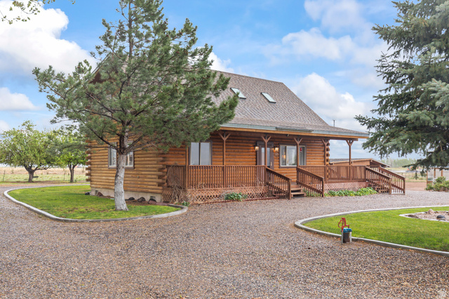 320 West 400 North Monroe, UT 84754 - Photo 60 of 81
