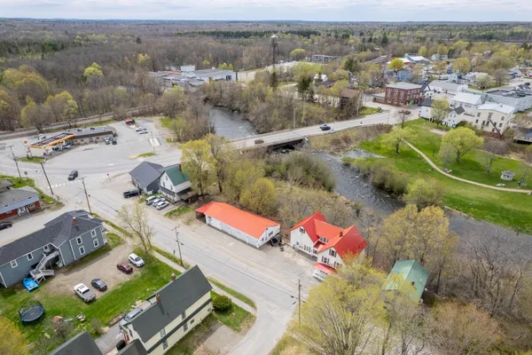 $349,000 | 61 Elm Street, Newport, ME 04953