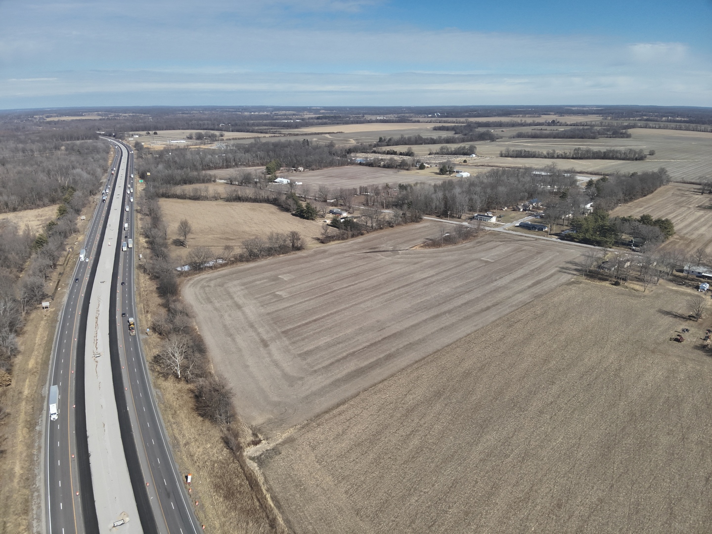 0 North Oak Street Ina, IL 62846 - Photo 6 of 10 a view of a bathroom with a sink