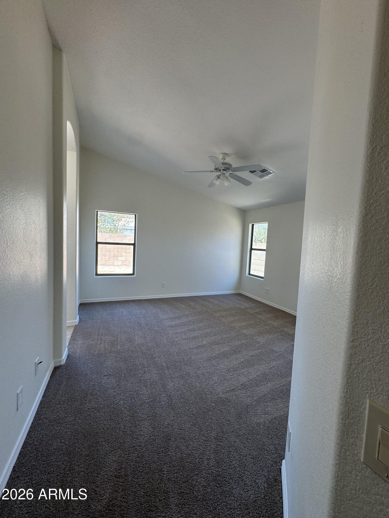 4728 West Harwell Road Laveen, AZ 85339 - Photo 21 of 27 Master bedroom
