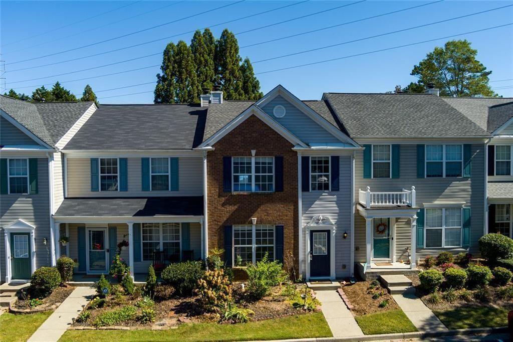 13300 Morris Road, Unit 4 Alpharetta, GA 30004 - Photo 26 of 36