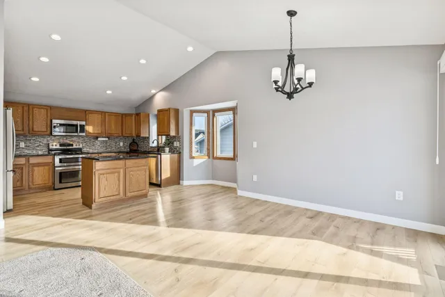 $489,000 | 9524 208th Street West, Lakeville, MN 55044