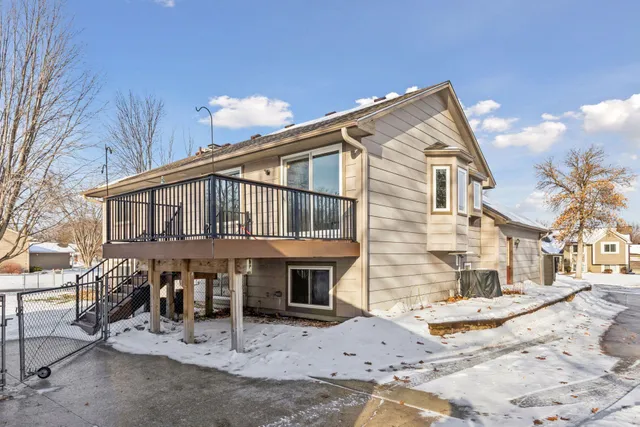 $489,000 | 9524 208th Street West, Lakeville, MN 55044