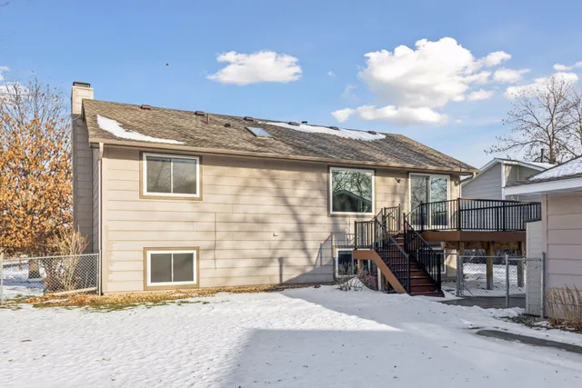 $489,000 | 9524 208th Street West, Lakeville, MN 55044