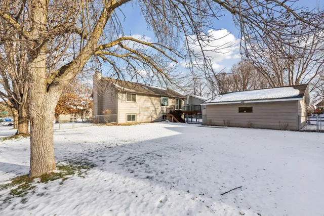 $489,000 | 9524 208th Street West, Lakeville, MN 55044