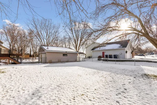 $489,000 | 9524 208th Street West, Lakeville, MN 55044