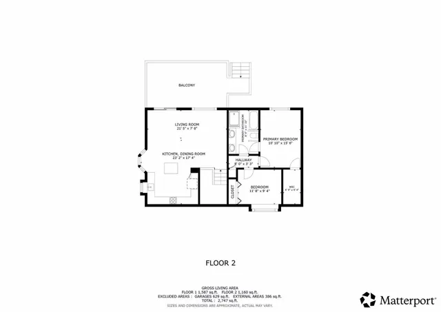 $489,000 | 9524 208th Street West, Lakeville, MN 55044