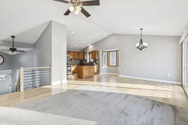 $489,000 | 9524 208th Street West, Lakeville, MN 55044