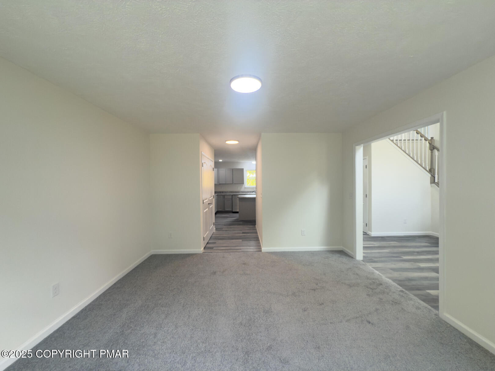 264 Mc Cole Road East Stroudsburg, PA 18302 - Photo 19 of 34 a view of empty room