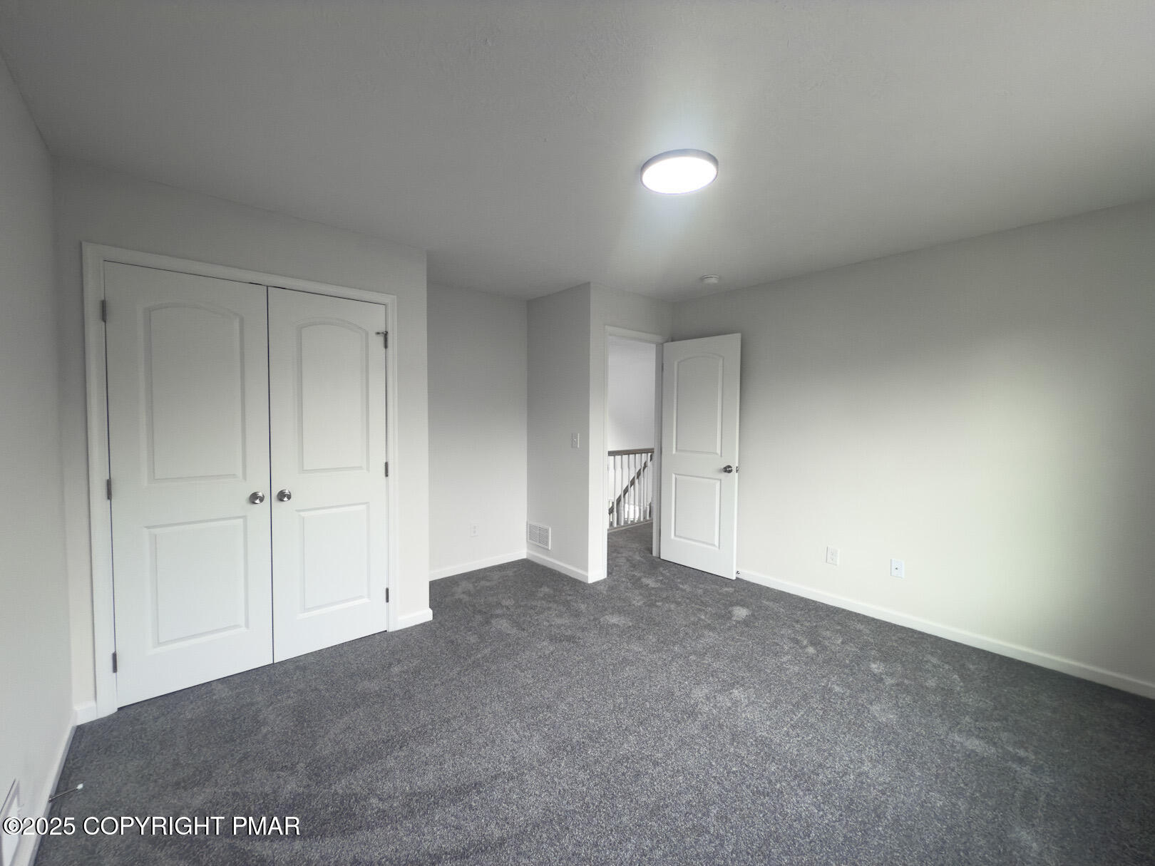 264 Mc Cole Road East Stroudsburg, PA 18302 - Photo 24 of 35 a view of an empty room and entryway