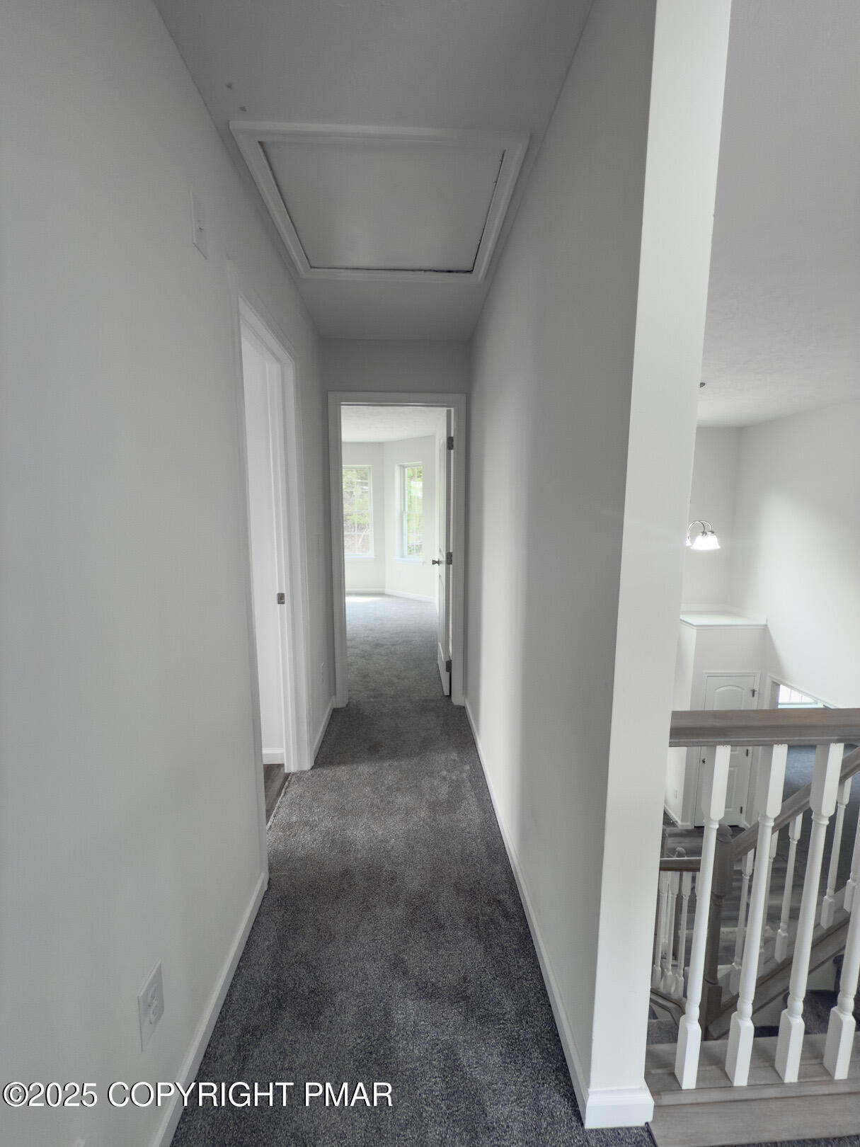 264 Mc Cole Road East Stroudsburg, PA 18302 - Photo 24 of 34 a view of hallway