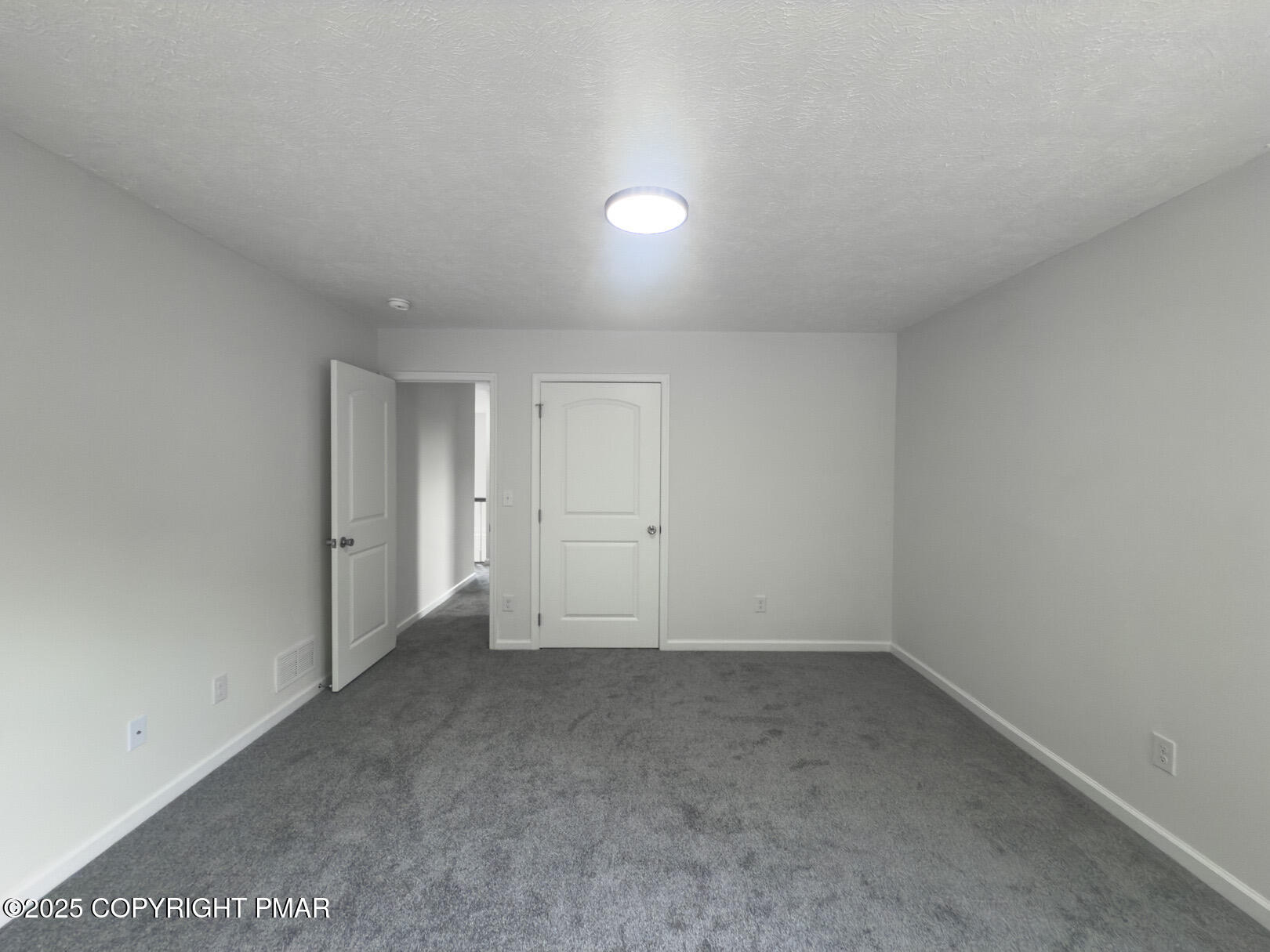 264 Mc Cole Road East Stroudsburg, PA 18302 - Photo 29 of 35 a view of an empty room